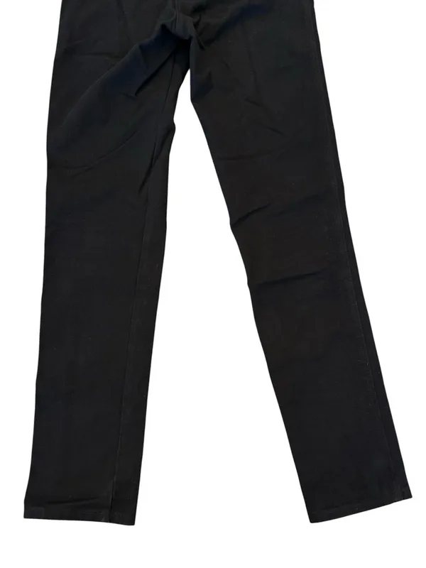 Rocky Mountain Vintage Bareback High Rise Jeans Black Size 9 (25 x35) Long Tall - Image 7