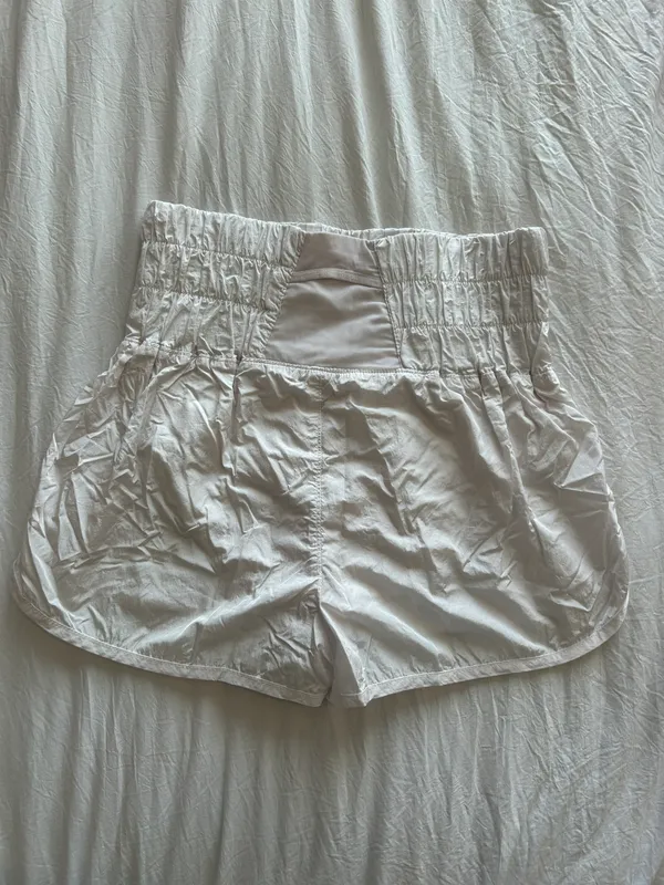 Free People The Way Home Shorts - Image 2