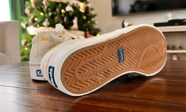 Keds Platform Shoes - Image 8