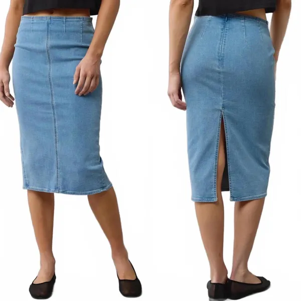 American Eagle Midi Skirt - Image 2