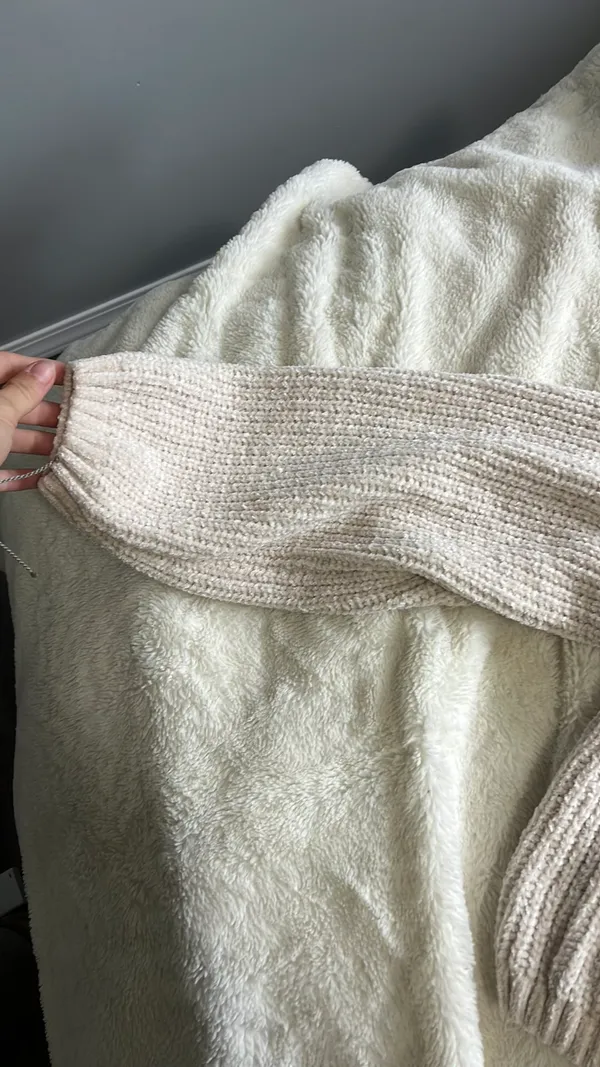 Altar'd State Sweater - Image 2