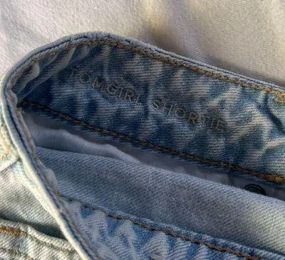 American Eagle Outfitters Tomgirl Shorts - Image 4