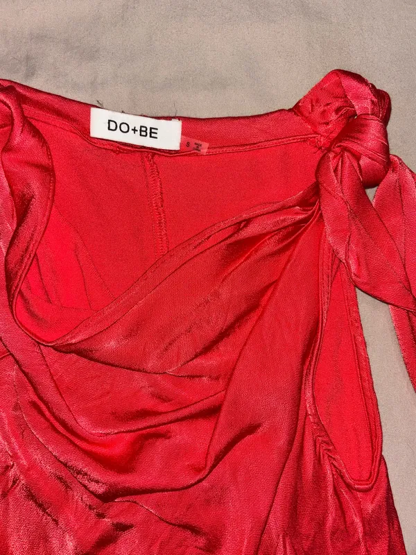 DO+BE Tank Top - Image 3