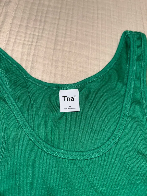 Aritzia TNA Top - Image 3