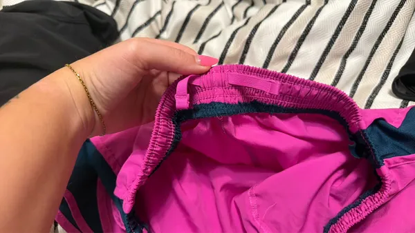 Nike Shorts Dri-Fit - Image 2