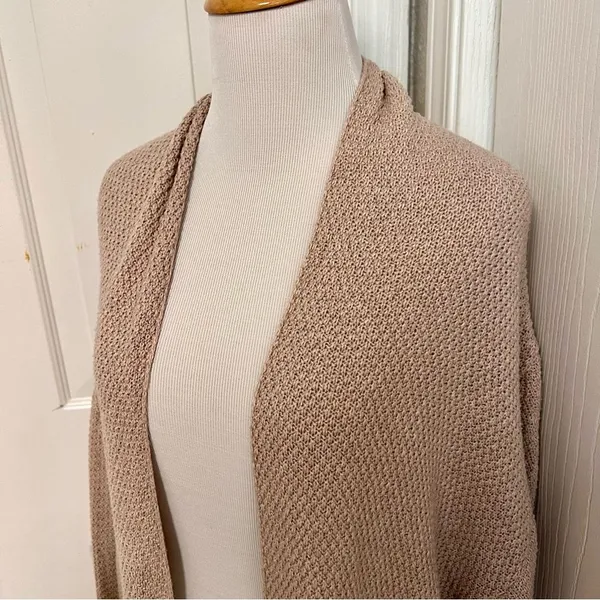 Staccato Dolman Cardigan Sweater E2* - Image 2