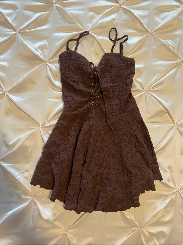 Forever 21 Dress - Image 2