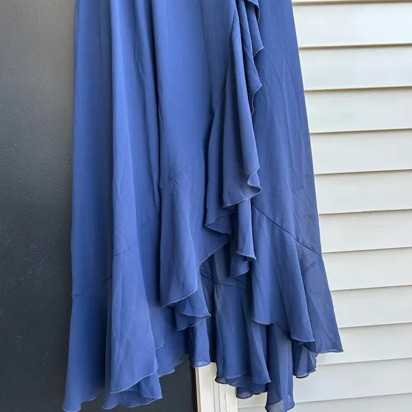 NWT Dress Blue - Image 5