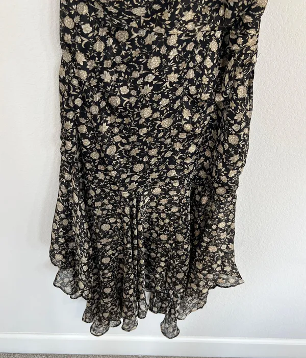 ASTR The Label Santorini Midi Dress Size Medium - Image 5
