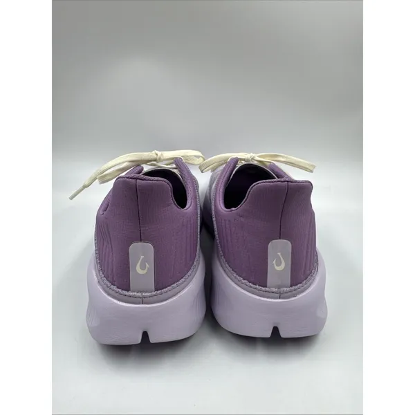 OluKai Womens Purple/Lilac Island Hopper Shoes Size W10 Running, Lightweight - Image 7