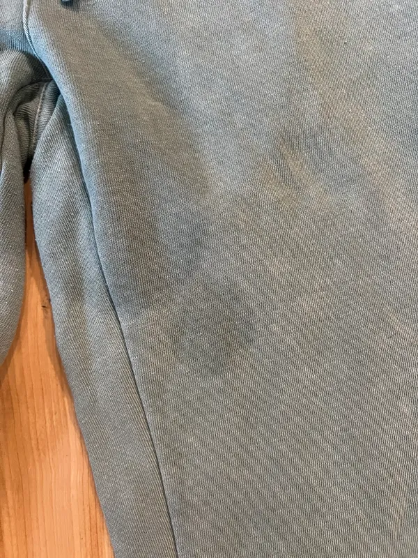 Sweatpants Green - Image 2