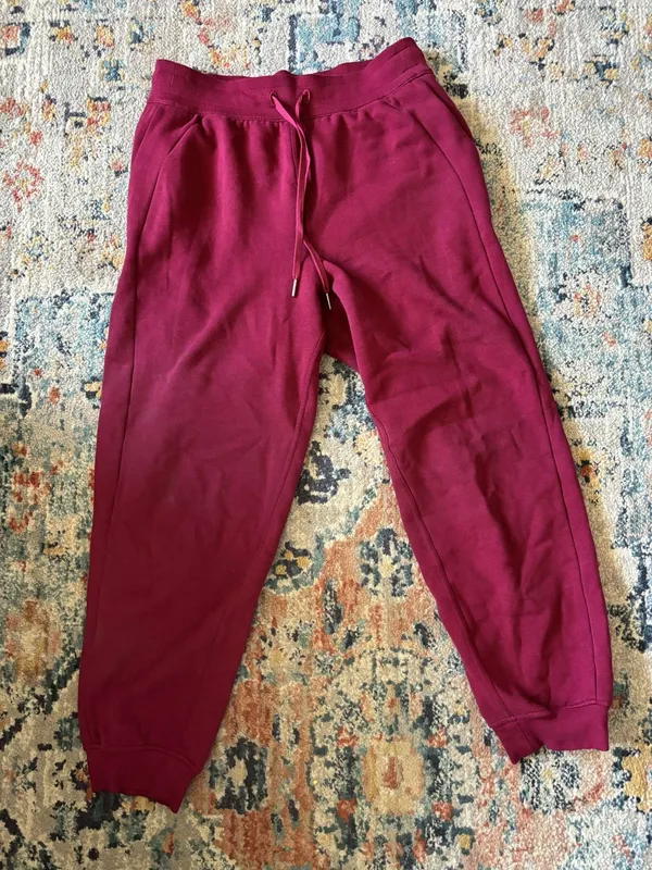 Lululemon Scuba Joggers - Image 2