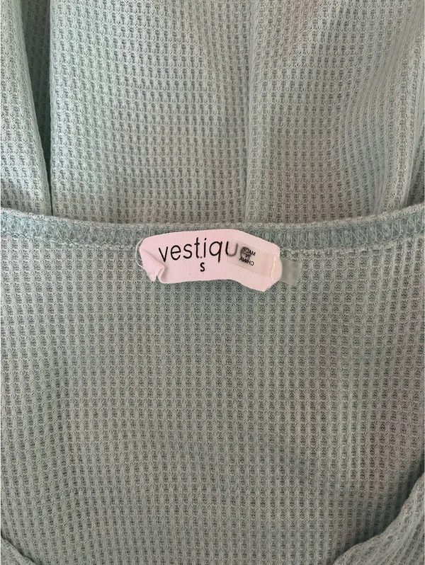 Vestique Top - Image 3