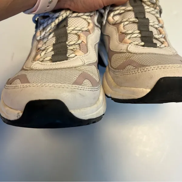 Ryka Intrigue 2 Nimbus Memory Foam Tennis Shoes Size 8 - Image 6