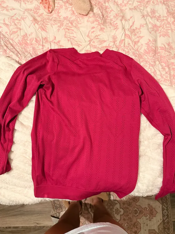 Lululemon Top - Image 2