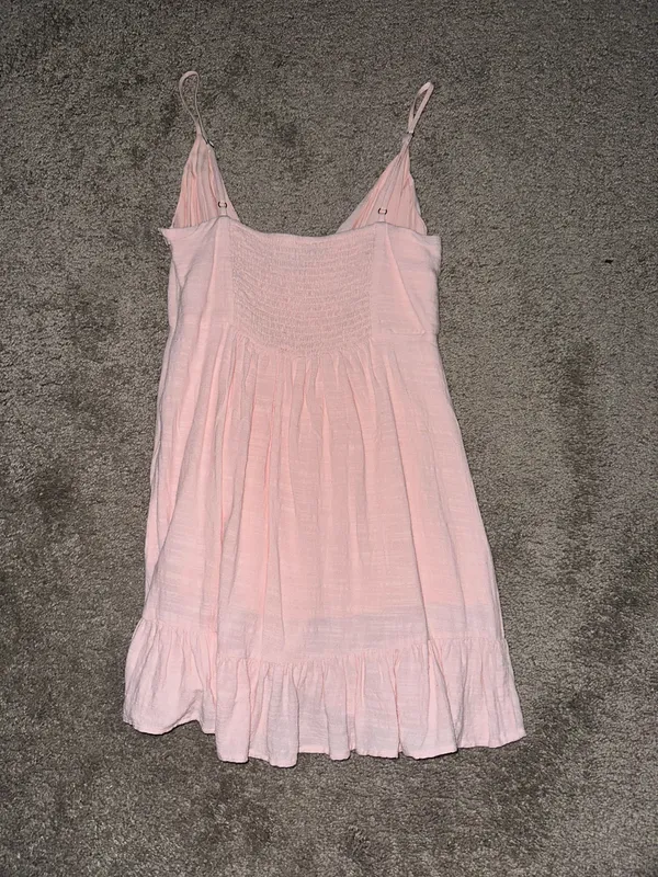PacSun pink dress - Image 2