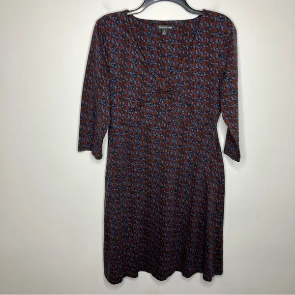 Toad & co Rosalinda‎ dress size medium - Image 2