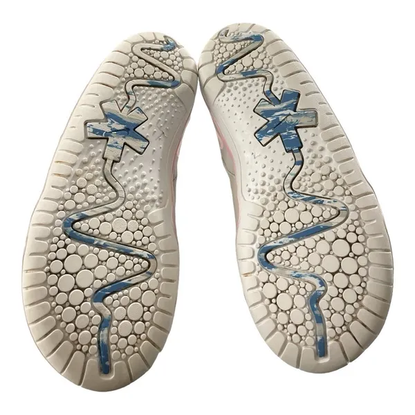 Men or Women Nike Zoom Pulse nursing medical sneakers slip on shoes size 7 - Image 11