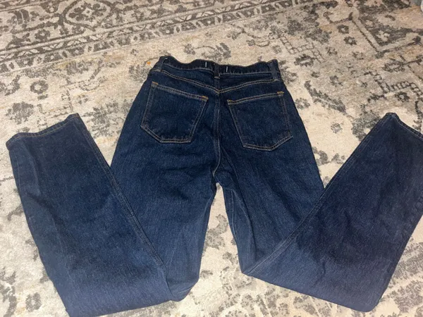 Abercrombie Jeans - Image 4