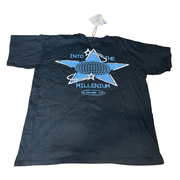 DAYDREAMER Backstreet Boys Into the Millennium Merch Tee Size Small New with Tag - Image 6