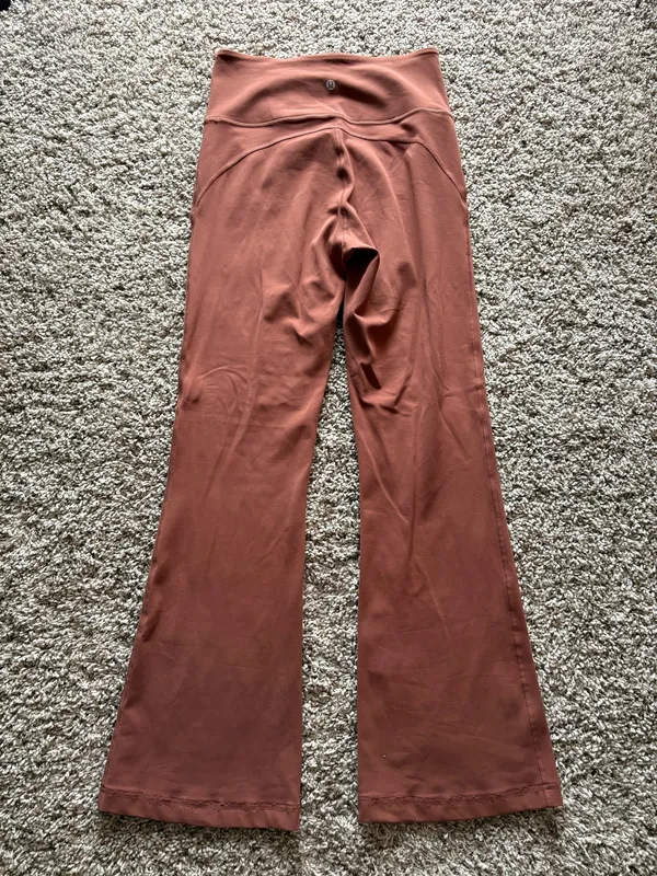 Lululemon Flare Pants - Image 2