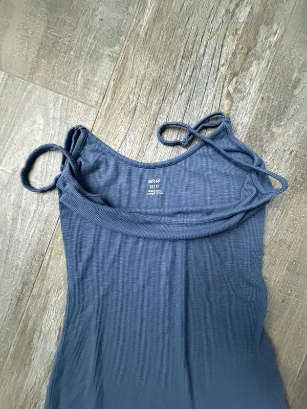 Aerie Maxi Dress - Image 2