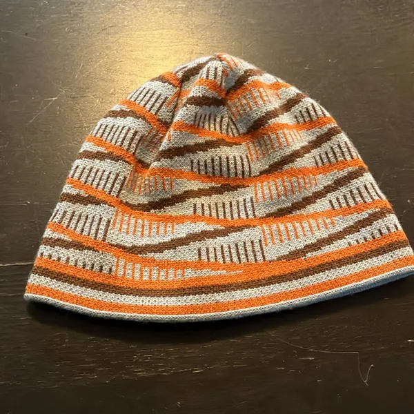 Patagonia hat. Good used condition. - Image 2