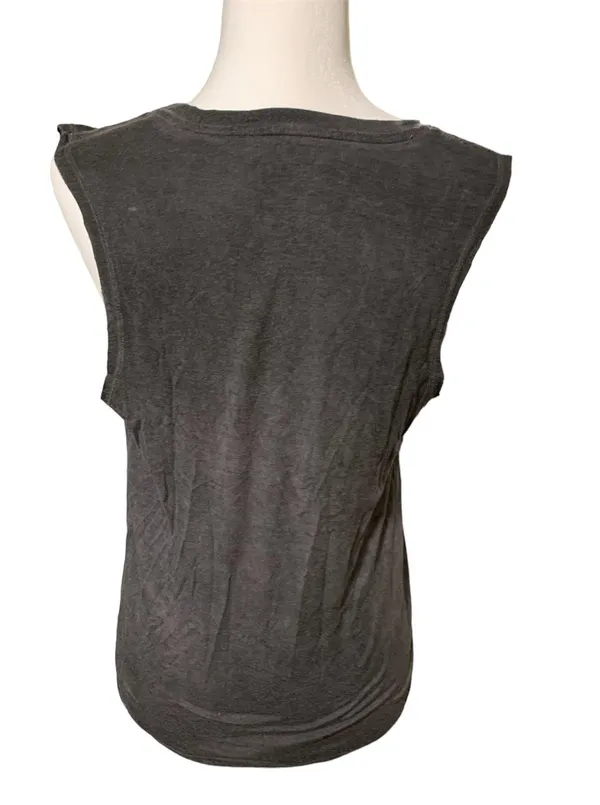 Brooks Lyric • Country Music Garth Festival Concert Tank Top Size Medium - Image 3