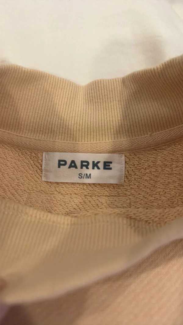 Parke x Dublin collab latte - Image 8