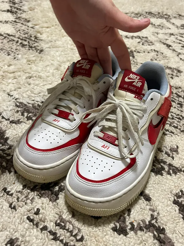 Nike Air Force 1 - Image 5