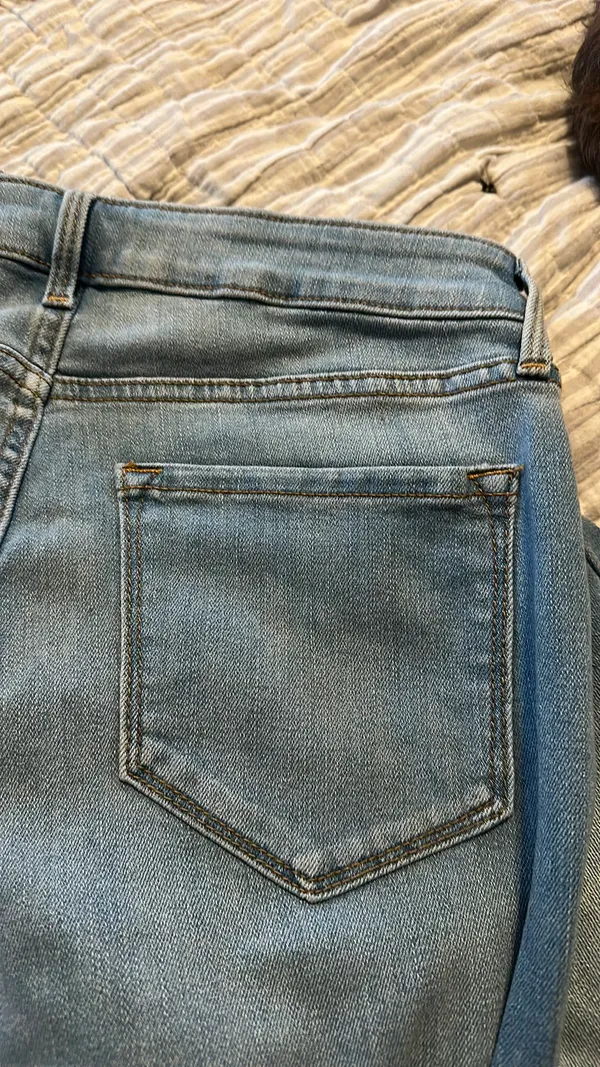 Old Navy Jeans Straight - Image 3