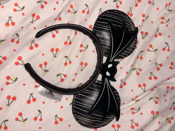 Disney Minnie Ears - Image 4