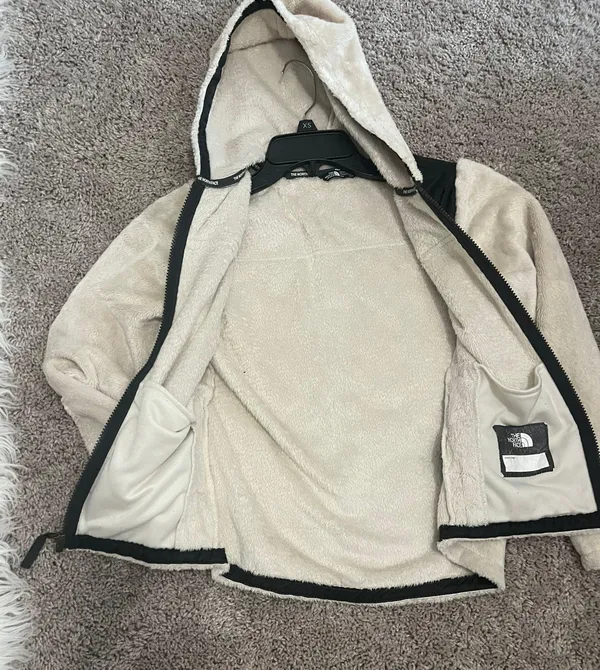 The North Face Jacket - Image 2