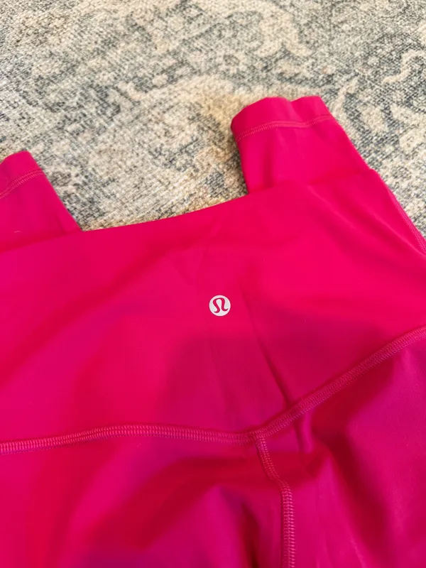 Lululemon Align Leggings 25" - Image 2