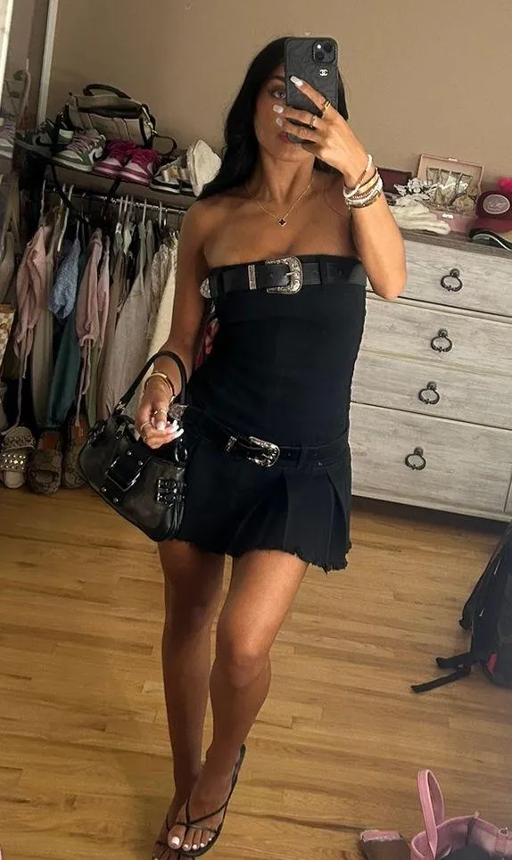 Edikted Dress - Image 5