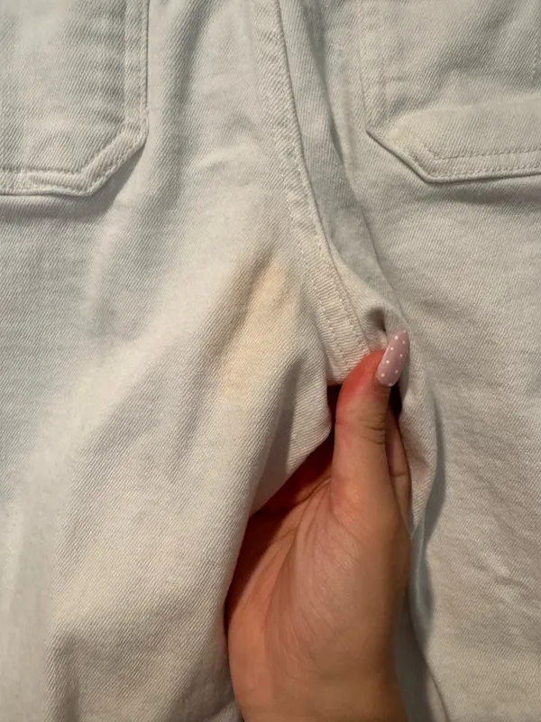 Anthropologie Jeans High-Rise - Image 6
