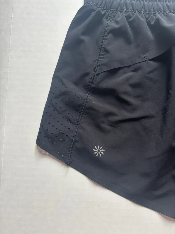 Athleta Hustle 3" Shorts - Image 5