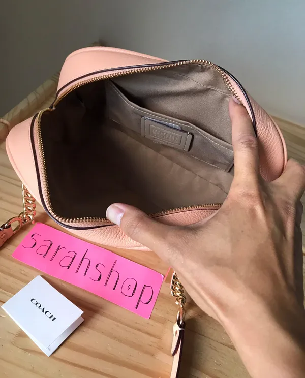 Coach Purse - Image 9