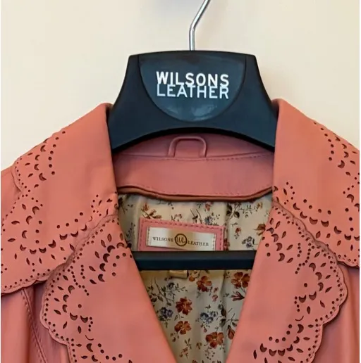 Wilson's Leather Jacket - Image 2