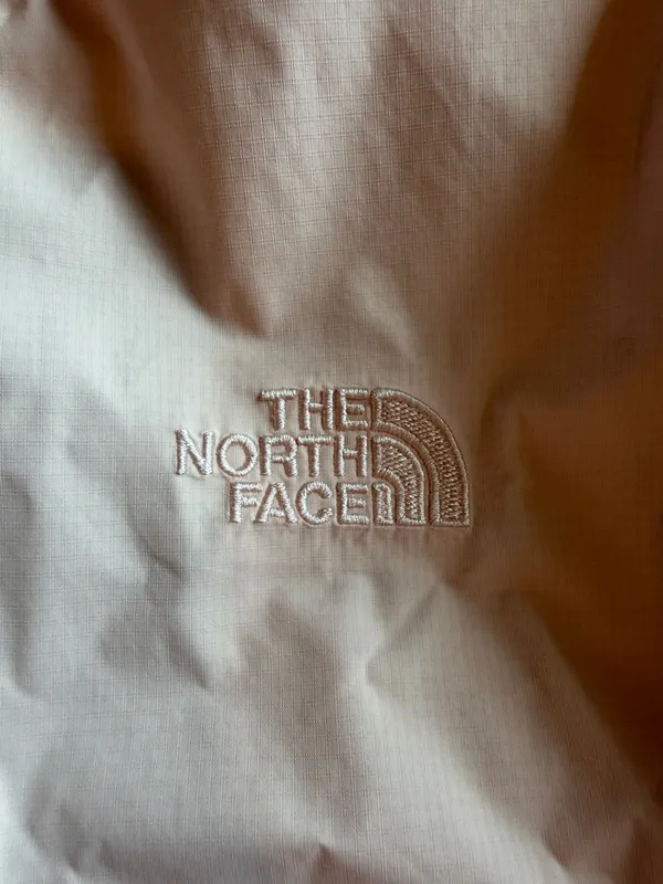 The North Face windbreaker - Image 2