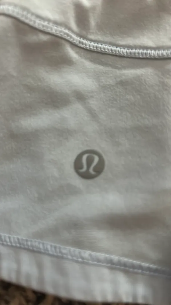 Lululemon Pace Rival Skirt Long Mid-Rise - Image 3