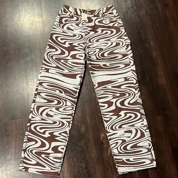 Tiger Mist pants - Image 2