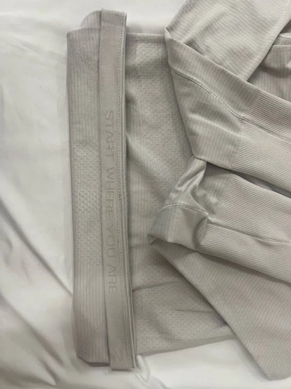 Lululemon Swiftly Tech - Image 6