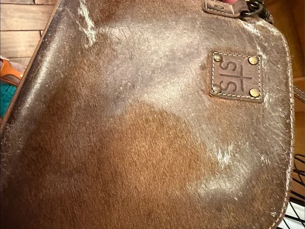 🤠🤠🤠BOGOHO🤠🤠🤠STS Ranch Concealed Carry Crossbody Bag - Image 3