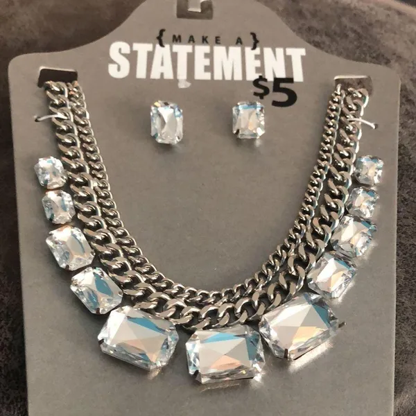 🔹 4 for $30 Jewelry Lot - Image 2