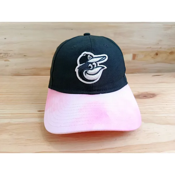 New Era 9Twenty Baltimore Orioles Hat - Image 2