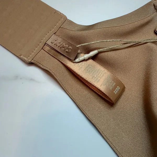 NWT Skims Ultimate Nipple Push-Up Bra - Image 5