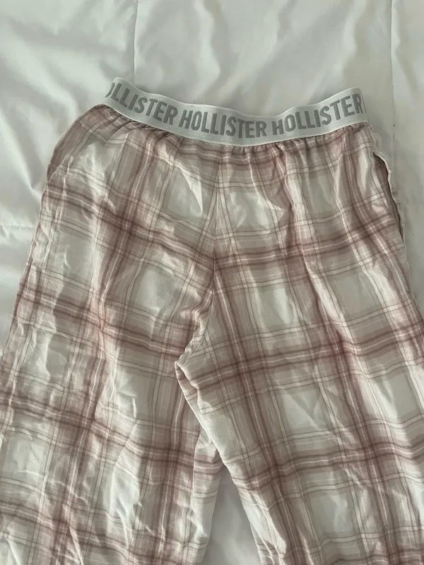 hollister pajama bottoms - Image 4