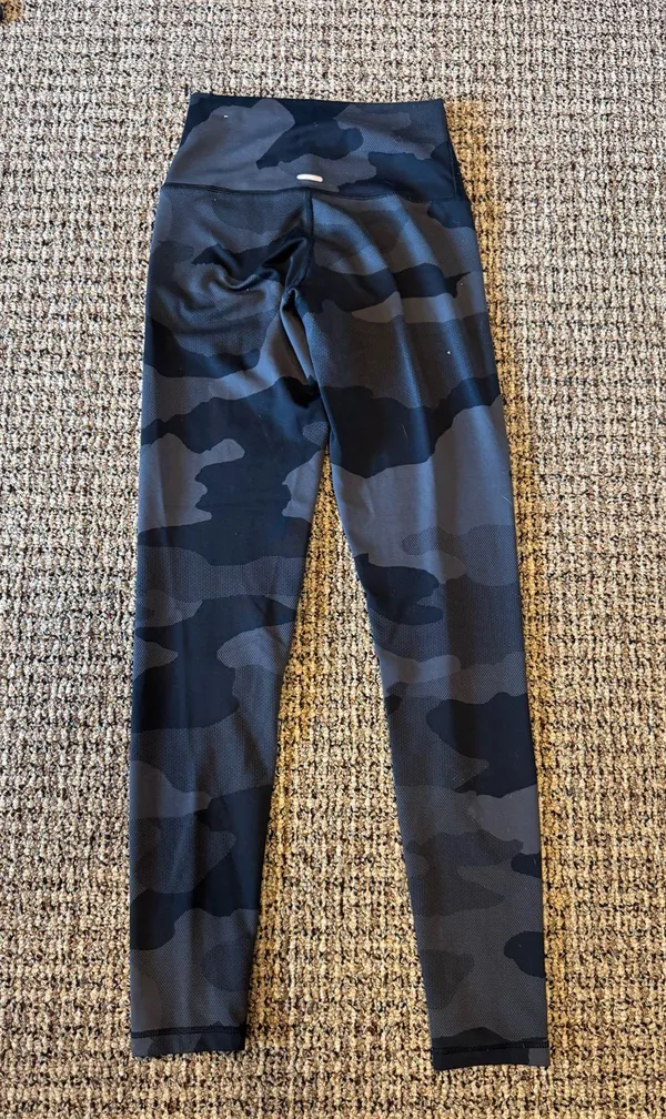 Aerie leggings camo - Image 2