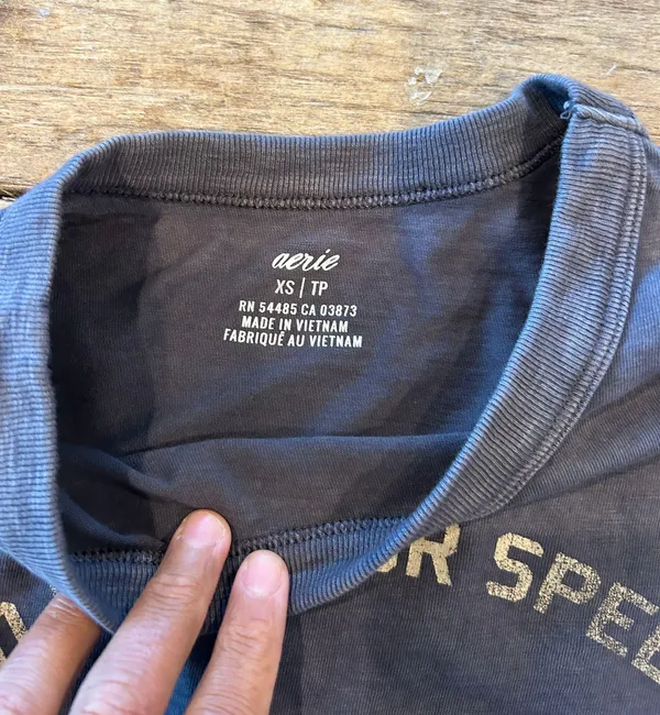 Long Sleeve - Image 3